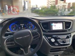 Chrysler Grand Voyager